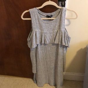 New with tags aqua brand sweater dress